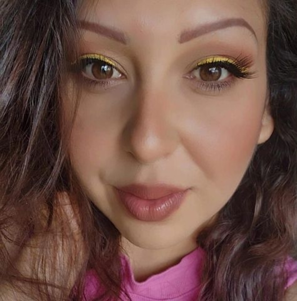 Meet your Posher, Susy